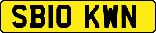 SB10KWN