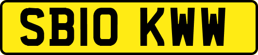 SB10KWW