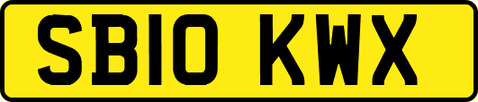 SB10KWX