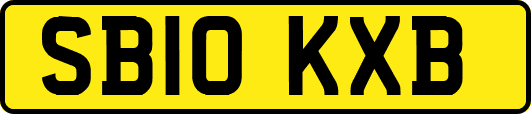 SB10KXB