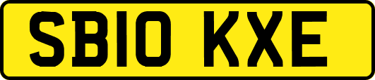SB10KXE