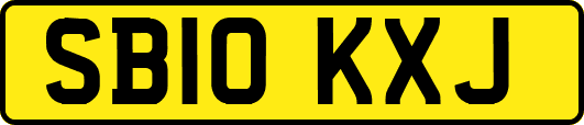 SB10KXJ