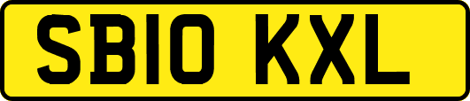 SB10KXL
