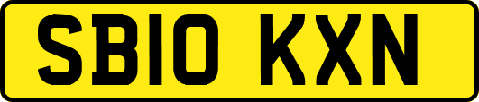 SB10KXN