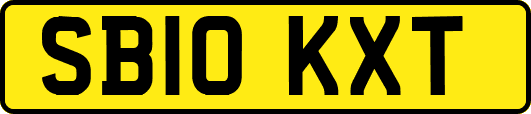 SB10KXT