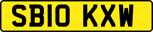 SB10KXW