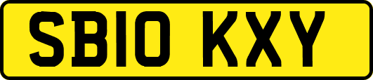 SB10KXY
