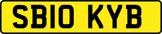 SB10KYB