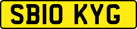 SB10KYG