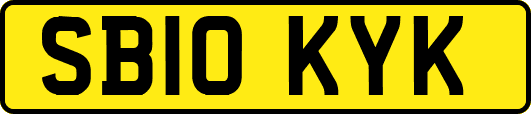 SB10KYK