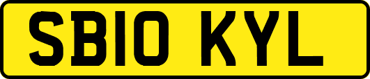 SB10KYL