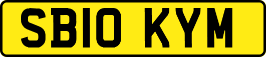 SB10KYM