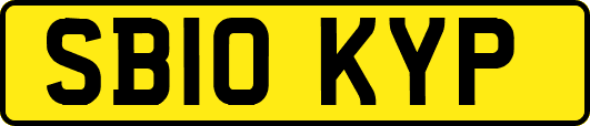 SB10KYP
