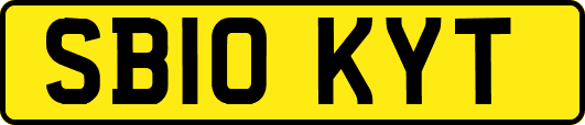 SB10KYT