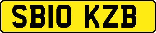 SB10KZB
