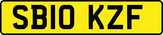SB10KZF