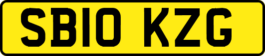 SB10KZG
