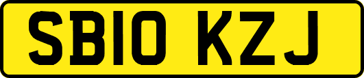 SB10KZJ