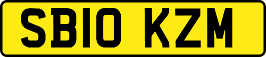 SB10KZM