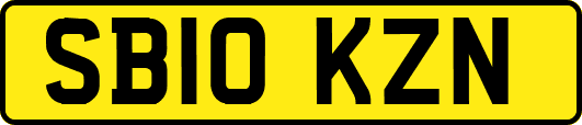 SB10KZN