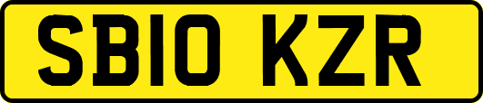 SB10KZR