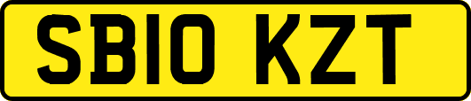 SB10KZT