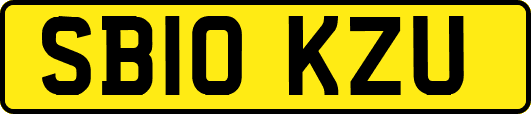 SB10KZU