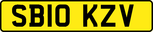 SB10KZV