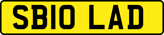 SB10LAD