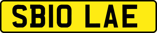 SB10LAE