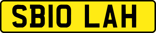 SB10LAH