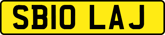 SB10LAJ