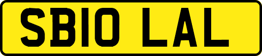 SB10LAL