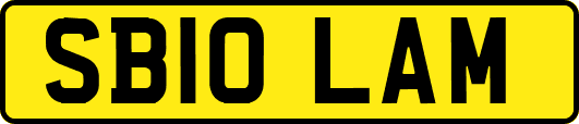SB10LAM