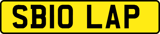 SB10LAP