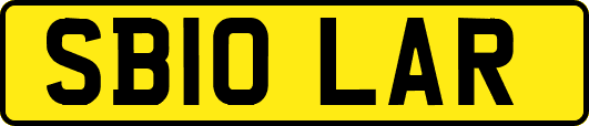 SB10LAR