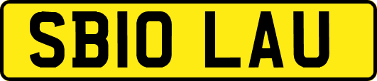 SB10LAU