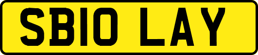 SB10LAY