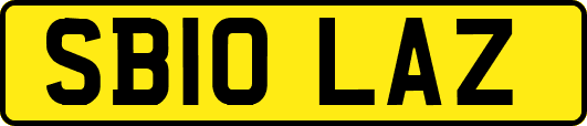 SB10LAZ