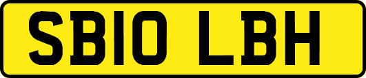 SB10LBH