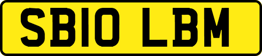 SB10LBM
