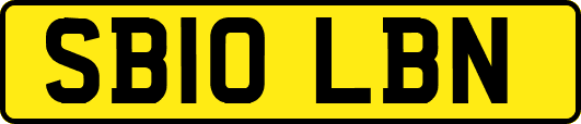 SB10LBN