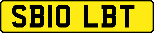 SB10LBT