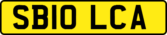 SB10LCA