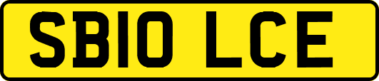 SB10LCE