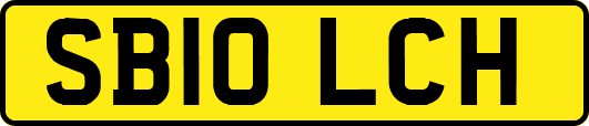 SB10LCH