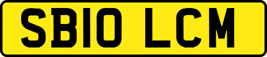 SB10LCM
