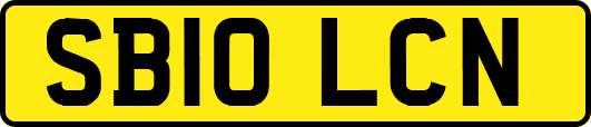 SB10LCN