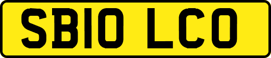 SB10LCO