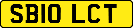 SB10LCT